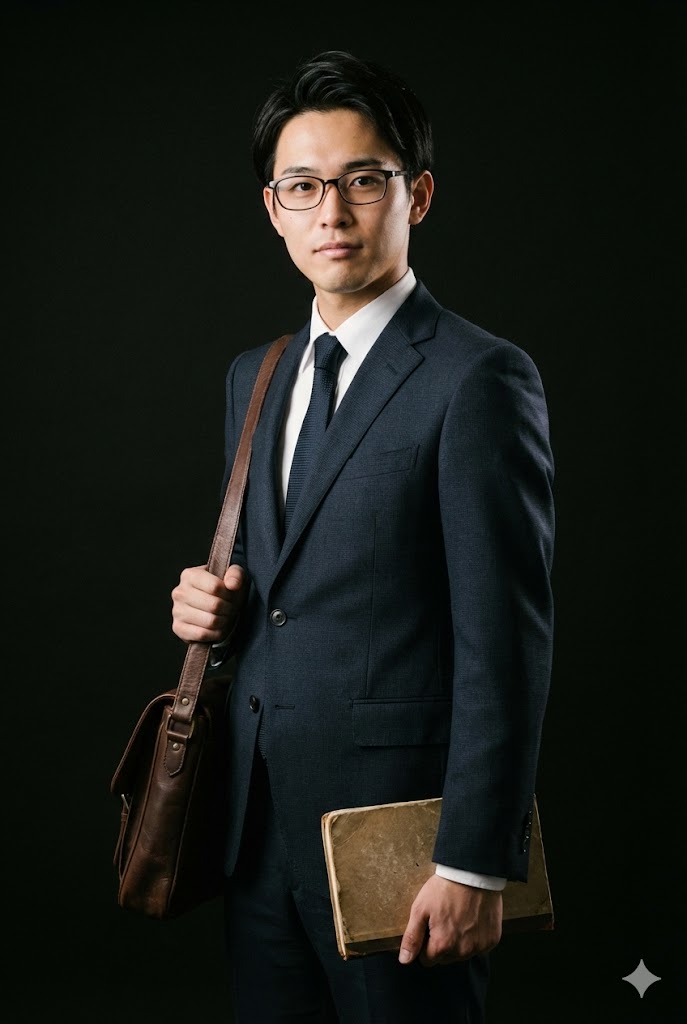 五味 渕 始 教授