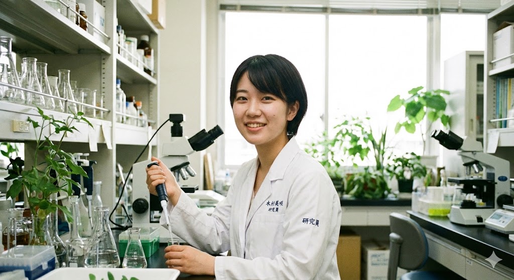 羽生田 結衣 准教授