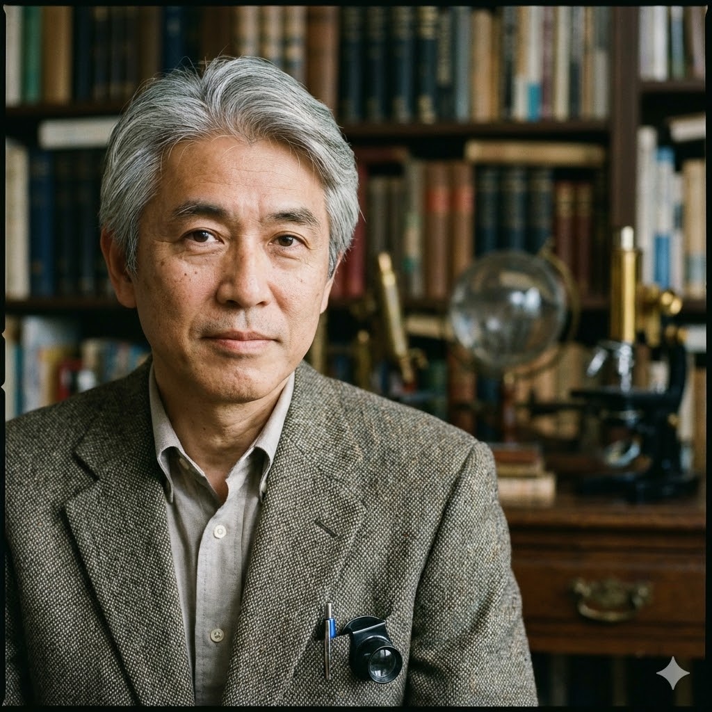 神宮寺 司 教授