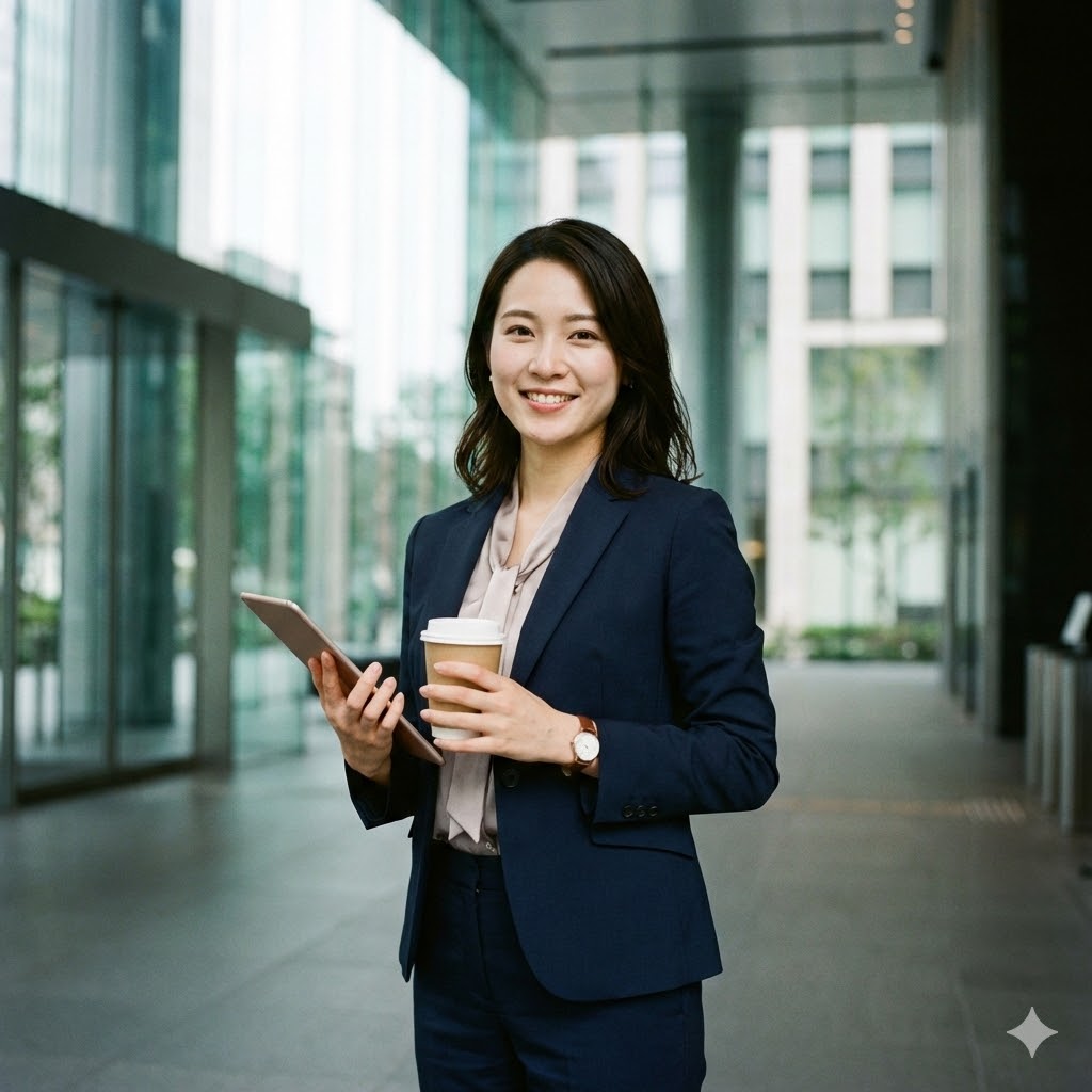 九条 麗香 教授